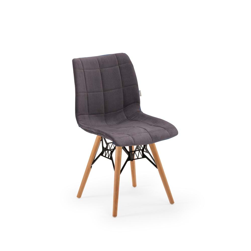 Uzay Ofis Sozo V1 Pad Sandalyesi