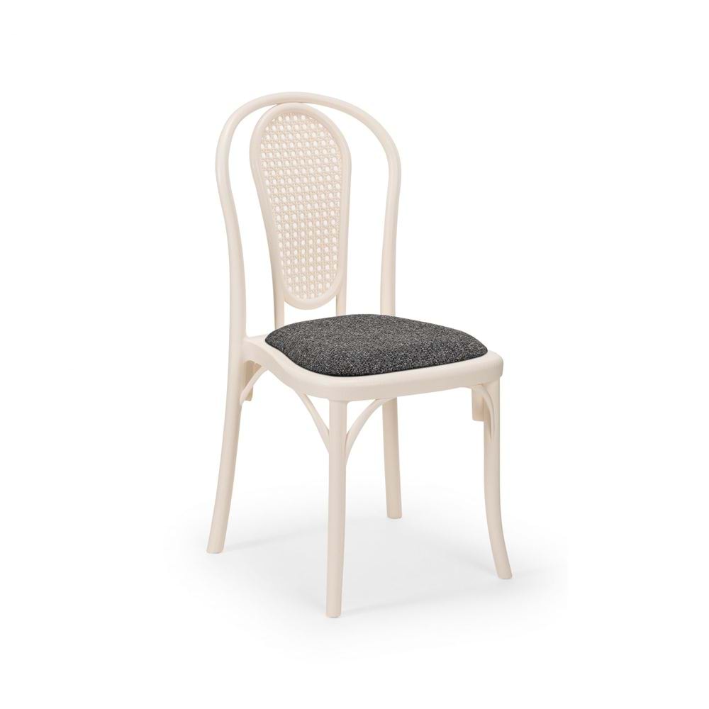 Uzay Ofis Laser-C Pad Sandalyesi