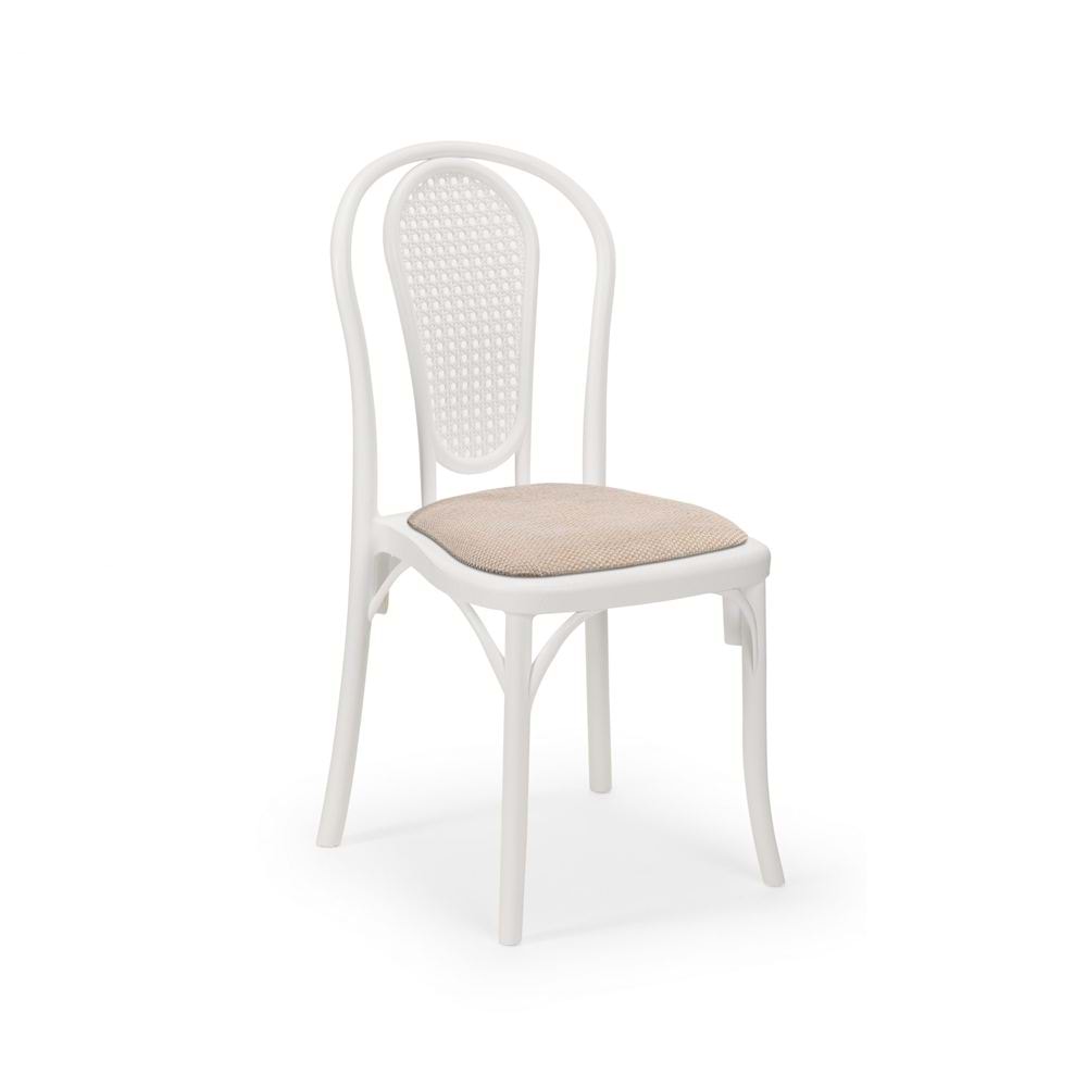 Uzay Ofis Laser-C Pad Sandalyesi
