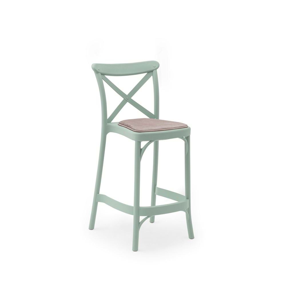Uzay Ofis Capri Pad Bar 65 cm