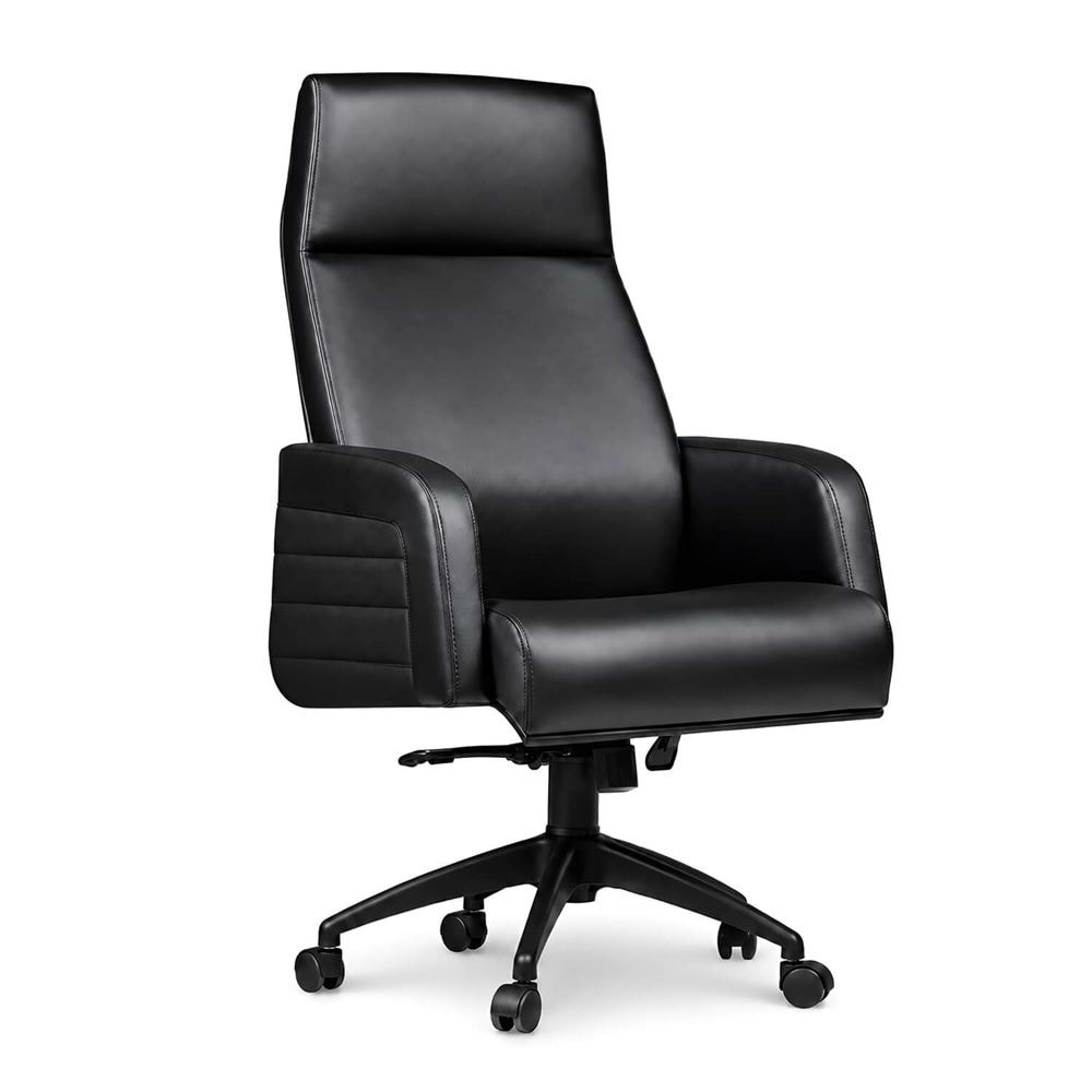 Uzay Ofis Bigboss Müdür Koltuğu
