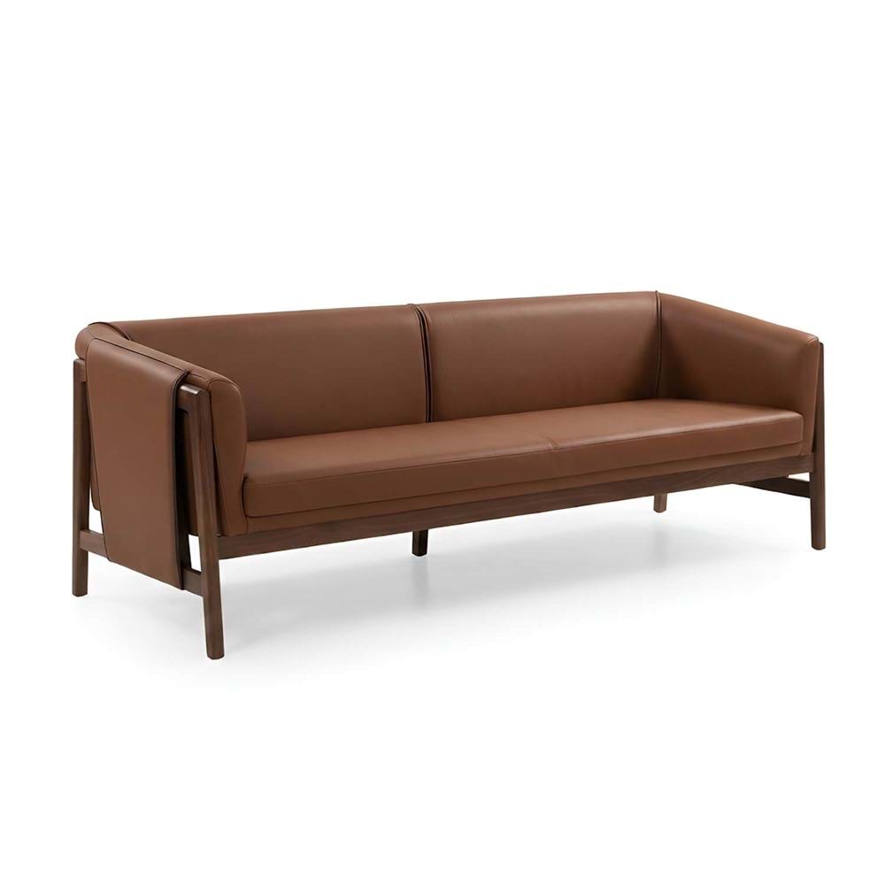 Uzay Ofis Wood Bekleme Grubu