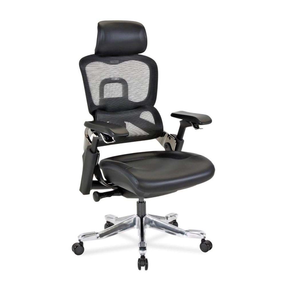 Uzay Ofis Reflex Müdür Koltuğu
