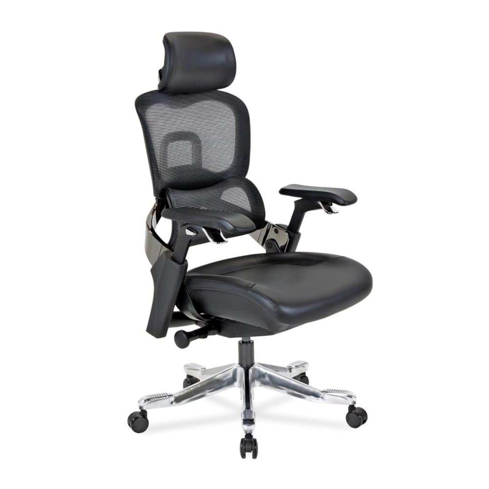 Uzay Ofis Reflex Müdür Koltuğu