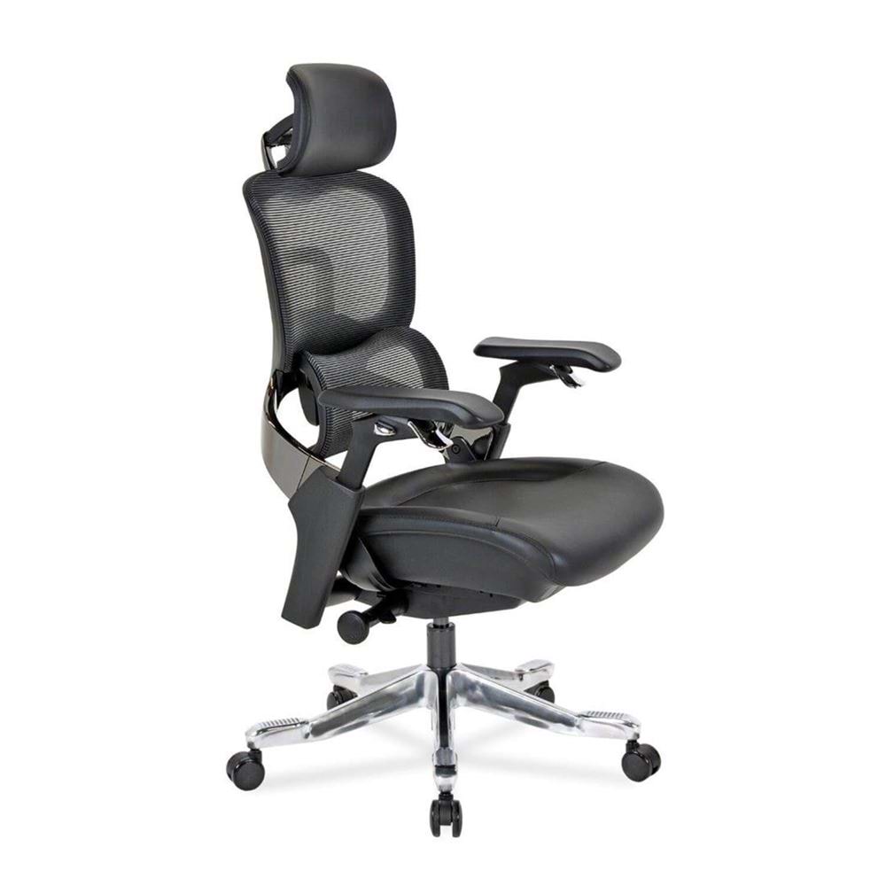 Uzay Ofis Reflex Müdür Koltuğu