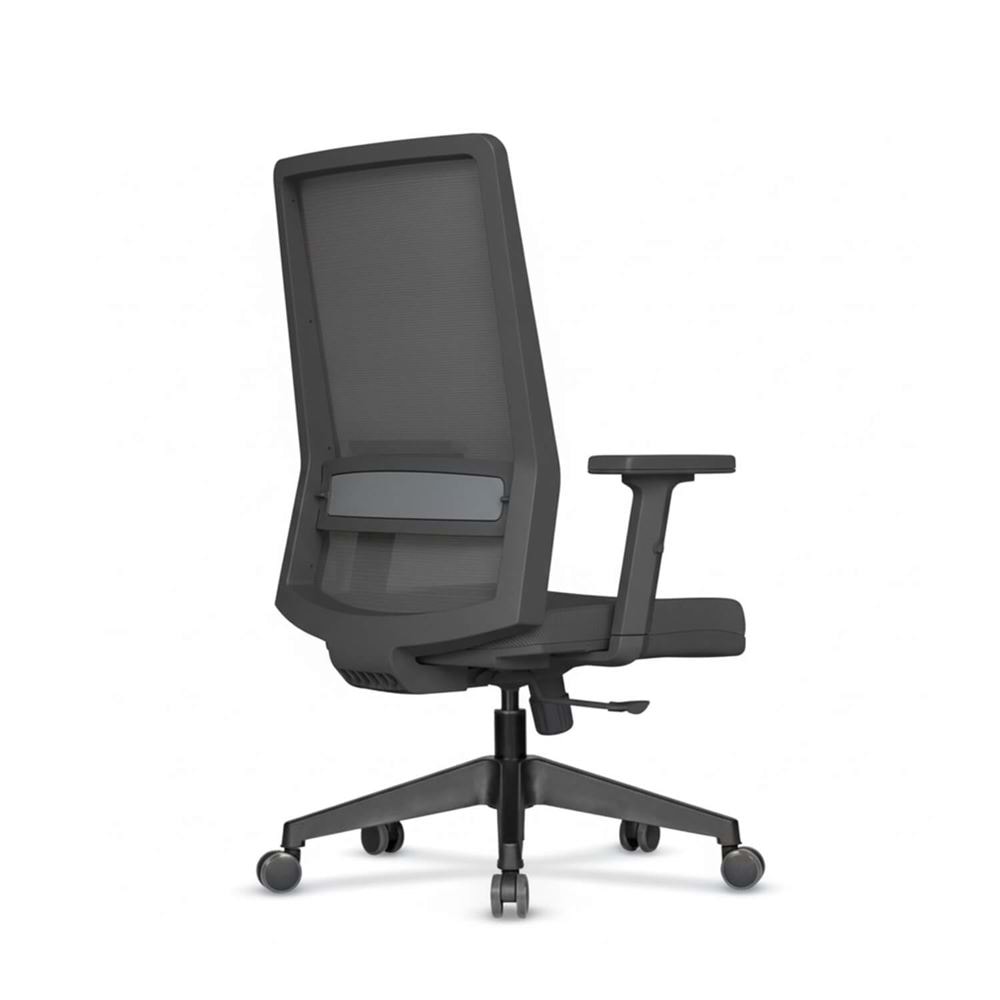 Uzay Ofis Slim Fileli Çalışma Koltuğu
