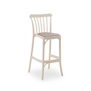 Uzay Ofis Gozo Pad Bar 75 cm Sandalyesi
