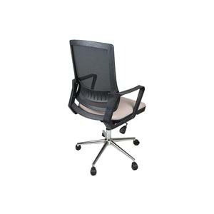 Uzay Ofis Nehir Çalışma Koltuğu - Gri