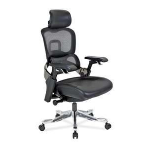 Uzay Ofis Reflex Müdür Koltuğu