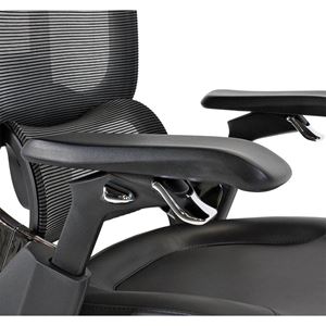 Uzay Ofis Reflex Müdür Koltuğu
