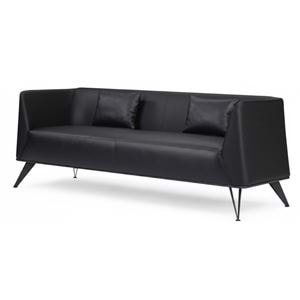 Uzay Ofis Lizbon Üçlü Ofis Kanepesi
