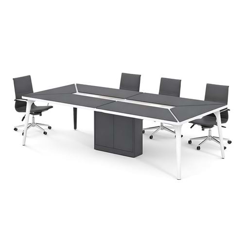 Uzay Ofis Hera Vip Toplantı Masası