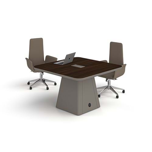Uzay Ofis Erva Vip Toplantı Masası