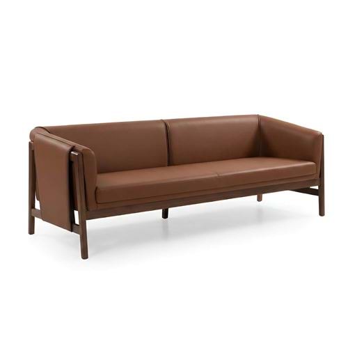 Uzay Ofis Wood Bekleme Grubu