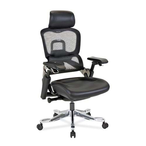 Uzay Ofis Reflex Müdür Koltuğu