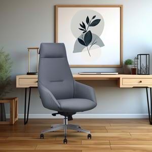 Uzay Ofis Bigbos Müdür Koltuğu