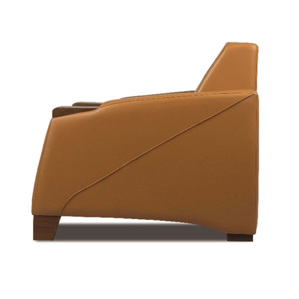 Uzay Ofis Venüs Tekli Kanepe - Taba