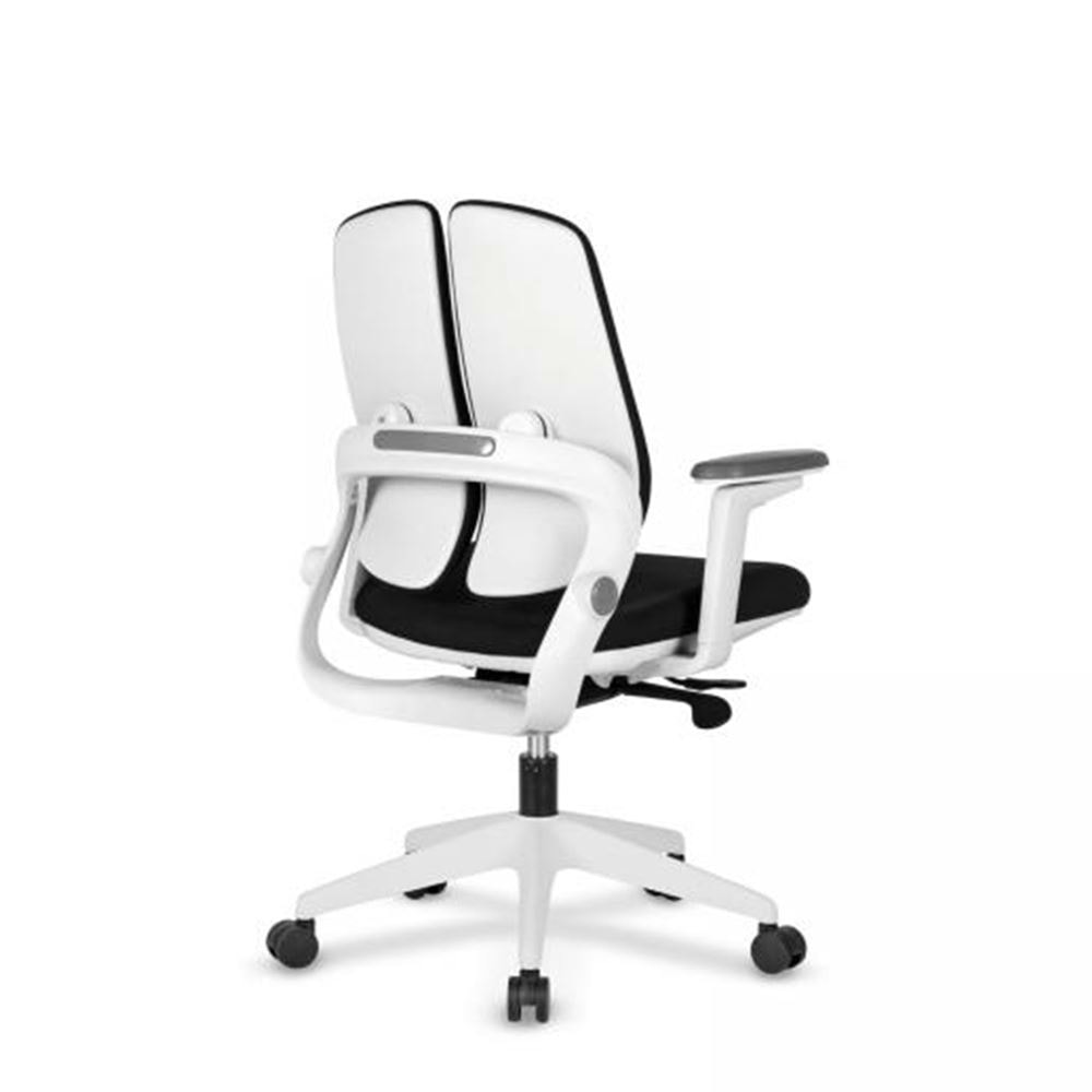 Uzay Ofis Blance Personel Koltuğu - Beyaz
