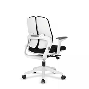 Uzay Ofis Blance Personel Koltuğu - Beyaz