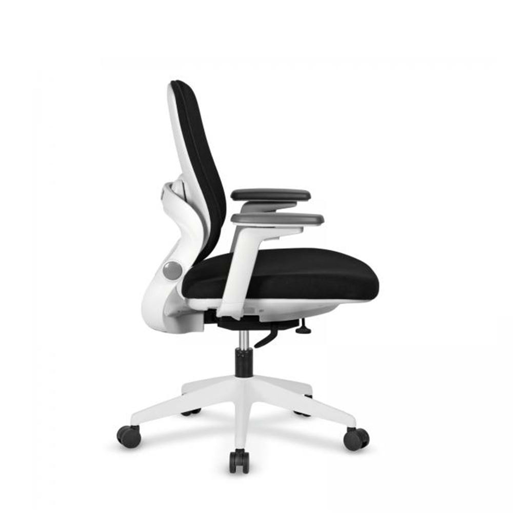 Uzay Ofis Blance Personel Koltuğu - Beyaz