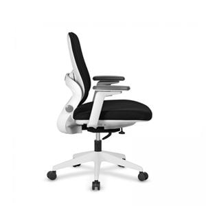 Uzay Ofis Blance Personel Koltuğu - Beyaz