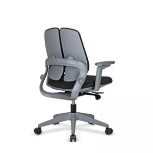 Uzay Ofis Blance Personel Koltuğu - Gri