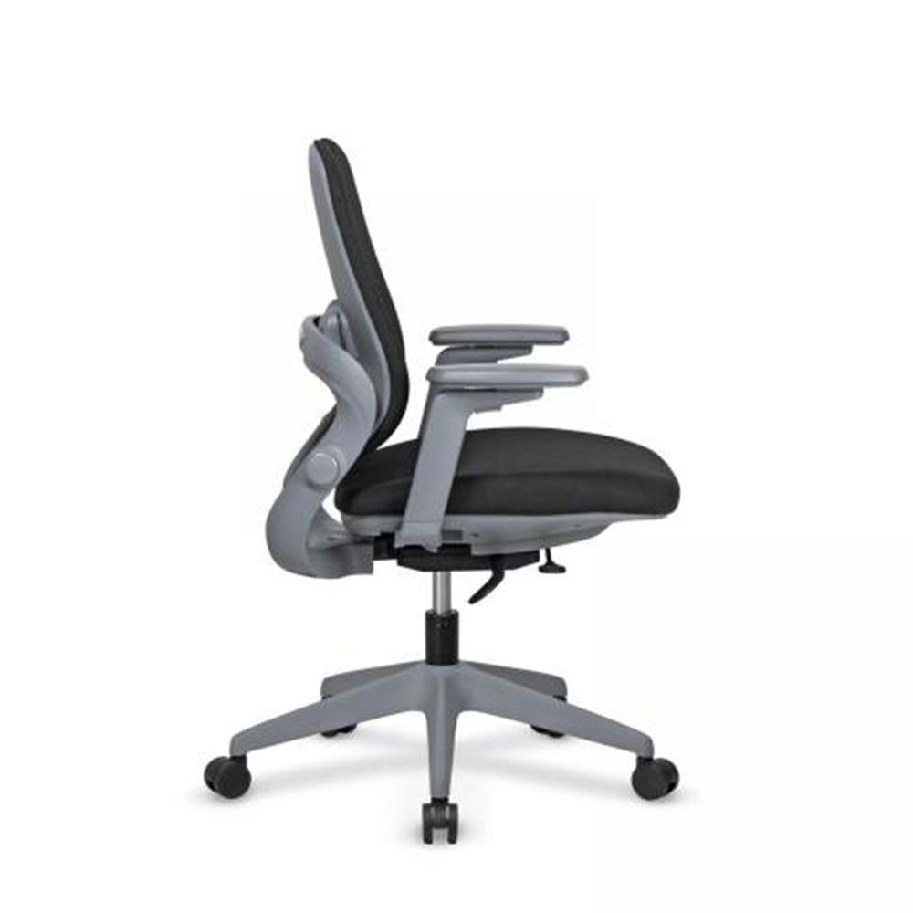 Uzay Ofis Blance Personel Koltuğu - Gri