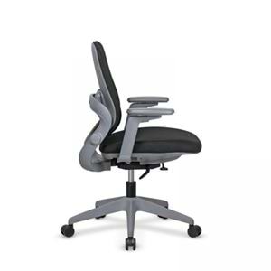 Uzay Ofis Blance Personel Koltuğu - Gri