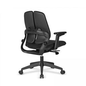 Uzay Ofis Blance Personel Koltuğu - Siyah