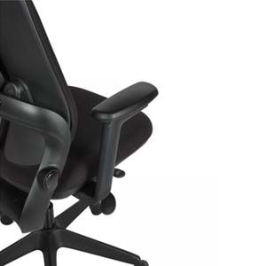 Uzay Ofis Blance Personel Koltuğu - Siyah