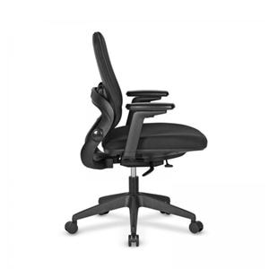 Uzay Ofis Blance Personel Koltuğu - Siyah