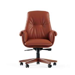 Uzay Ofis Silver Şef Koltuğu