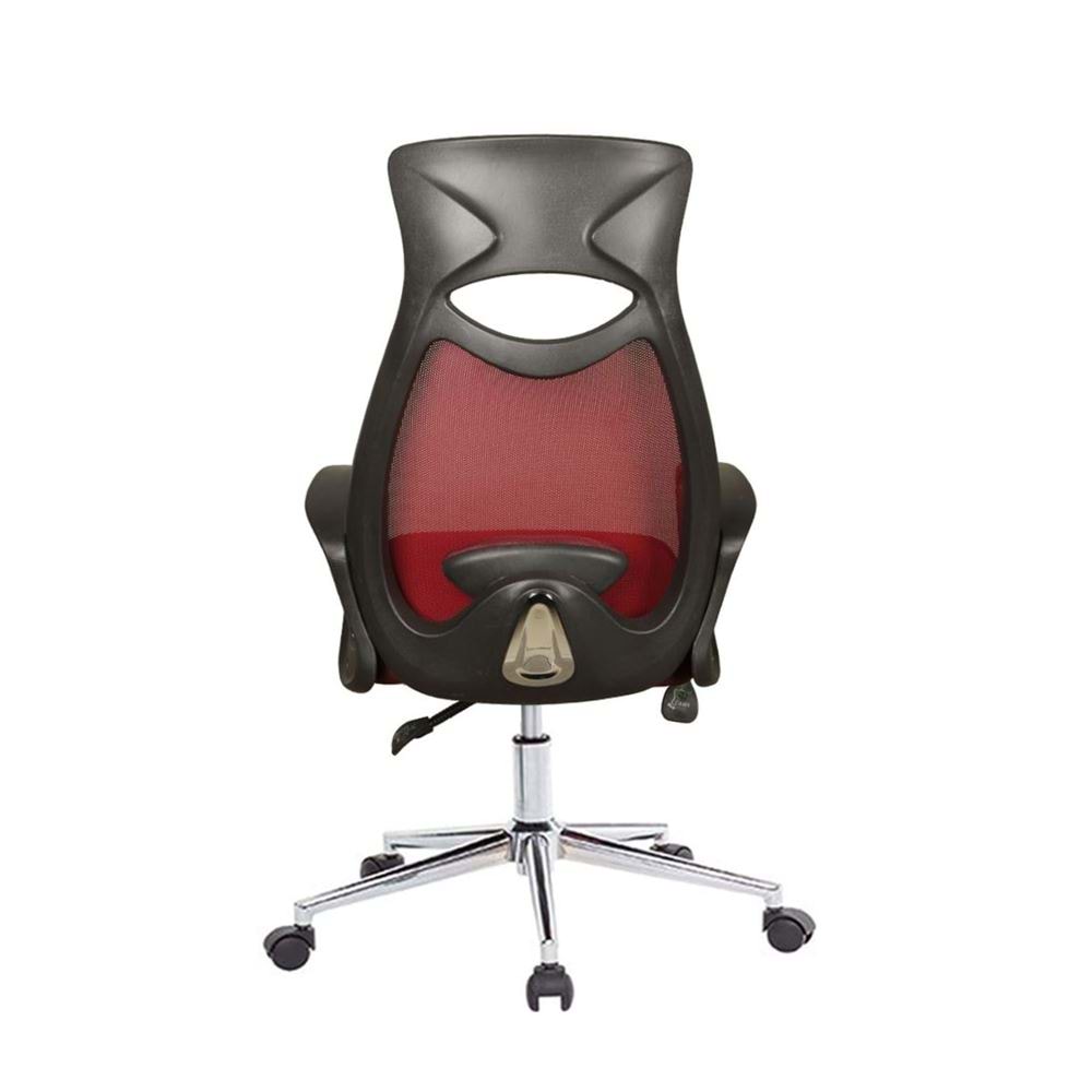 Uzay Ofis Efe Çalışma Koltuğu - Bordo