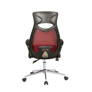 Uzay Ofis Efe Çalışma Koltuğu - Bordo