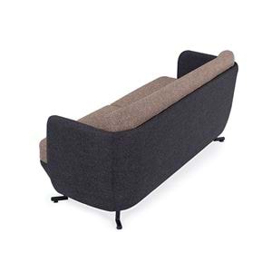 Uzay Ofis Note Üçlü Ofis Kanepesi