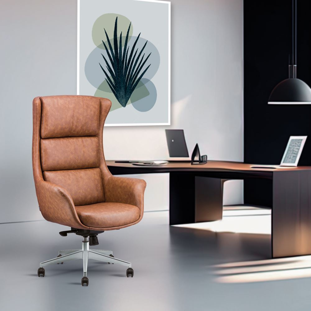 Uzay Ofis Bosna Müdür Koltuğu