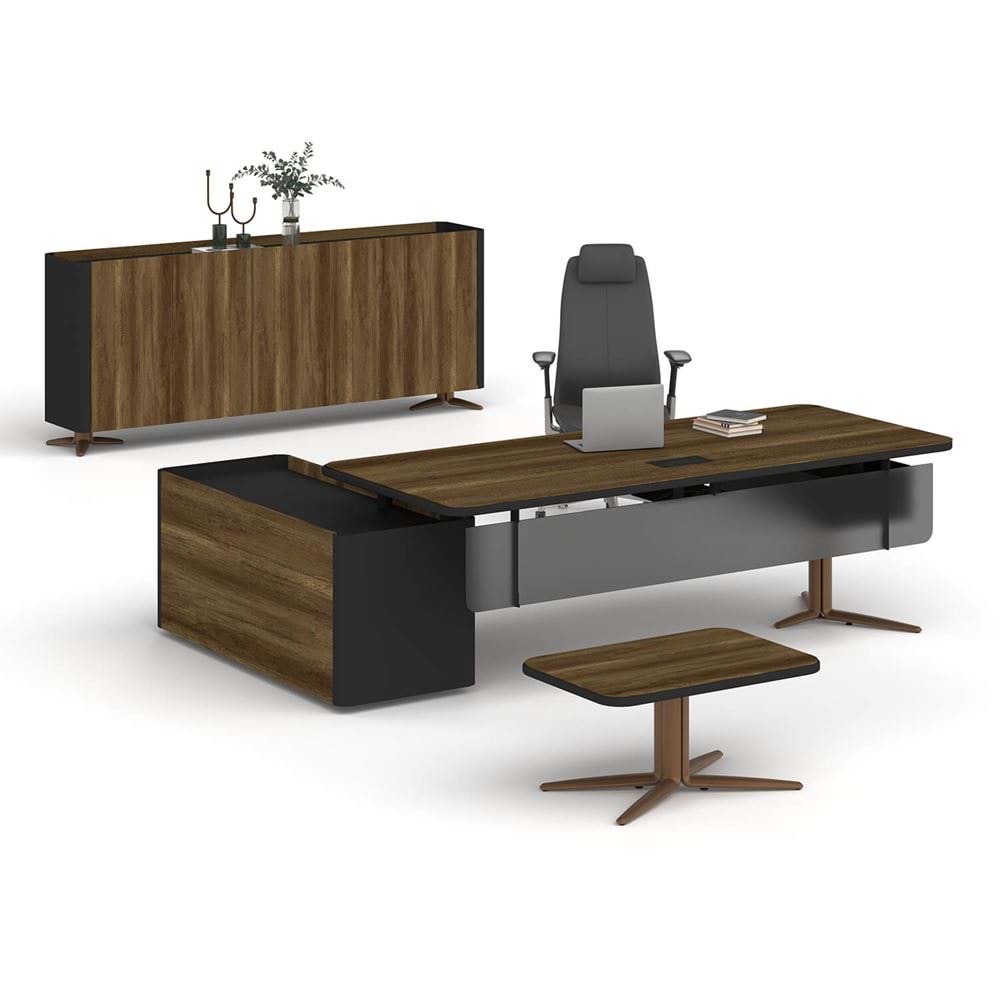 Uzay Ofis Efor Vip Makam Takımı - 240cm