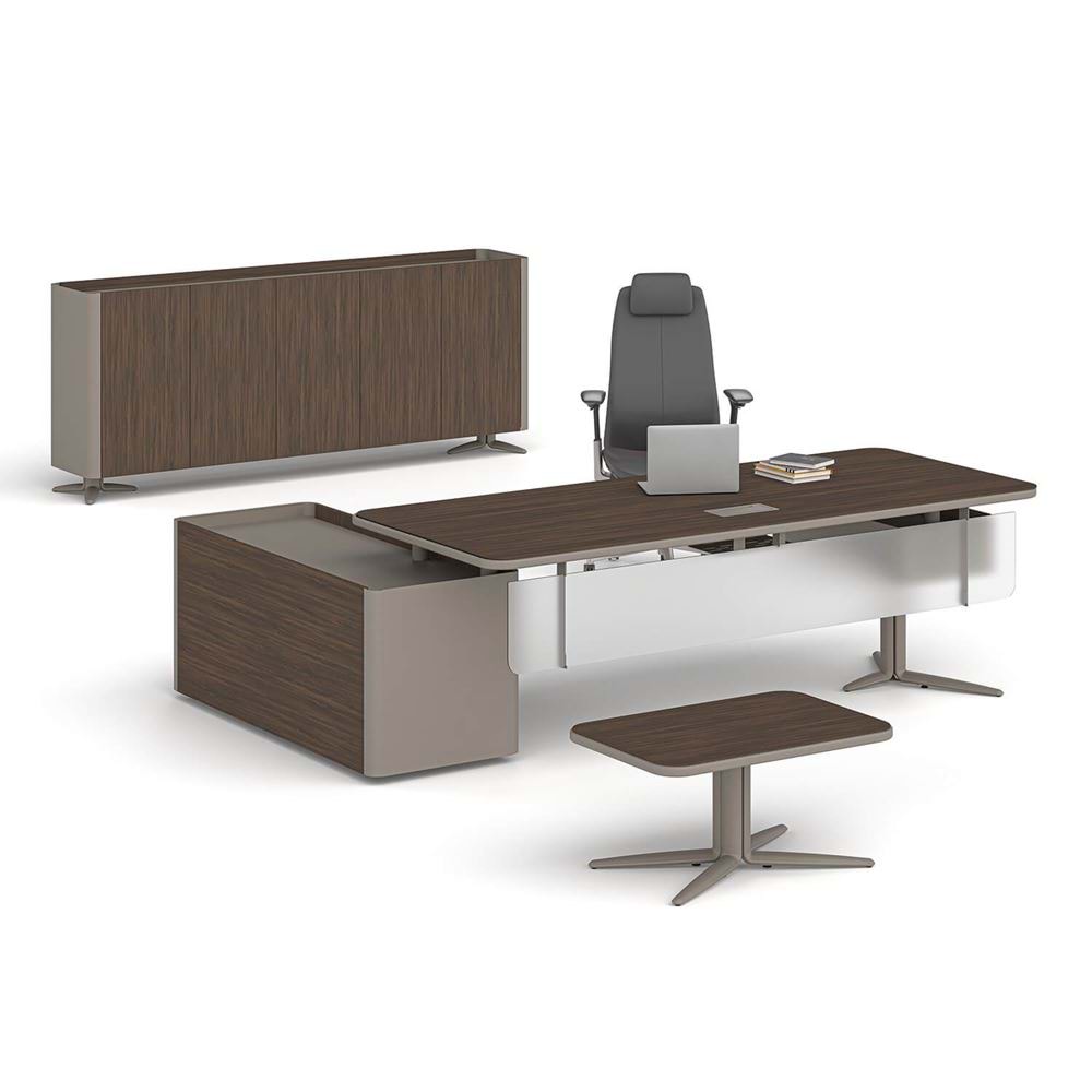 Uzay Ofis Efor Vip Makam Takımı - 240cm