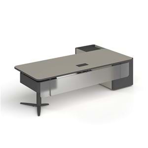 Uzay Ofis Efor Vip Makam Takımı - 240cm