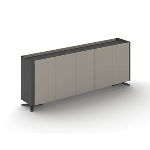 Uzay Ofis Efor Vip Makam Takımı - 240cm