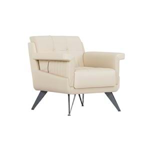 Uzay Ofis Alisa Tekli Ofis Kanepesi