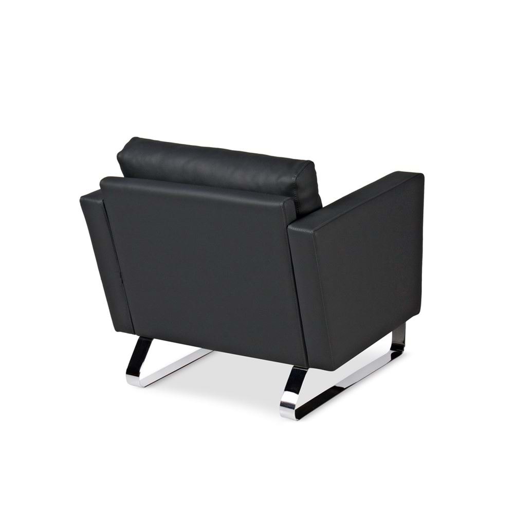 Uzay Ofis Majör Tekli Ofis Kanepesi