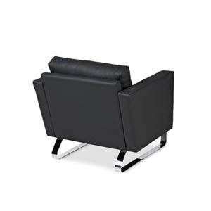 Uzay Ofis Majör Tekli Ofis Kanepesi