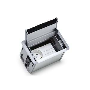 Uzay Ofis Priz Kutusu - 1