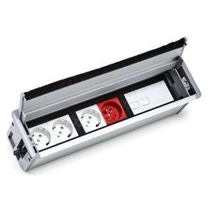 Uzay Ofis Priz Kutusu - 2