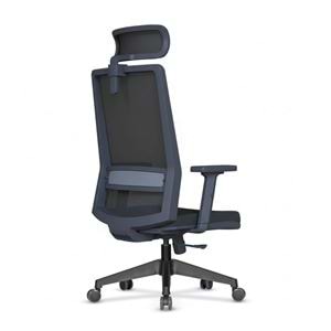 Uzay Ofis Slim Fileli Müdür Koltuğu