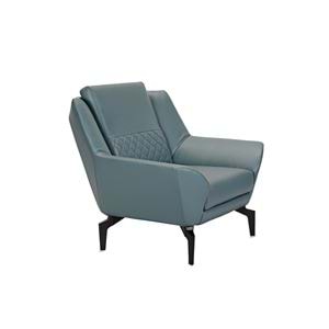 Uzay Ofis Aqua Tekli Ofis Kanepesi